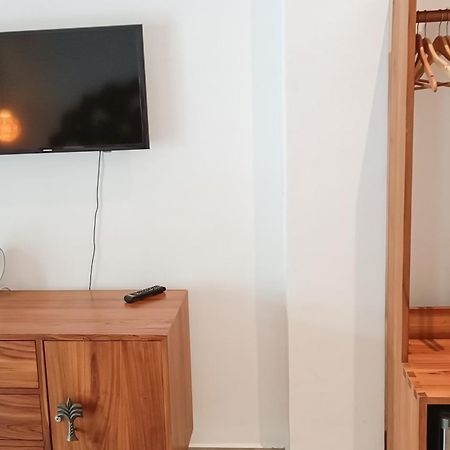 Soraya Yoga Wellness Center Hotel Gili Trawangan Buitenkant foto