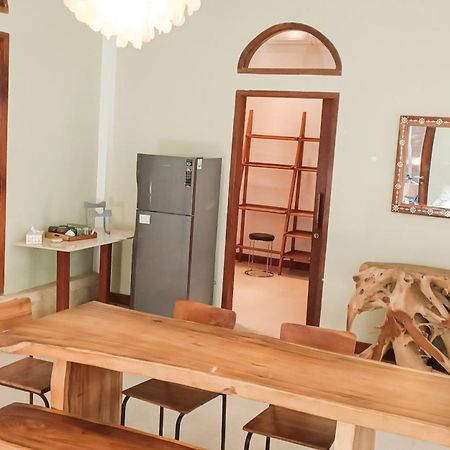 Soraya Yoga Wellness Center Hotel Gili Trawangan Kamer foto