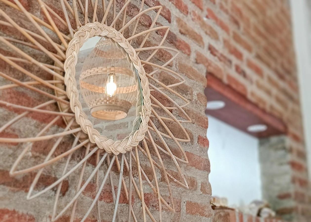 Soraya Yoga Wellness Center Hotel Gili Trawangan Buitenkant foto